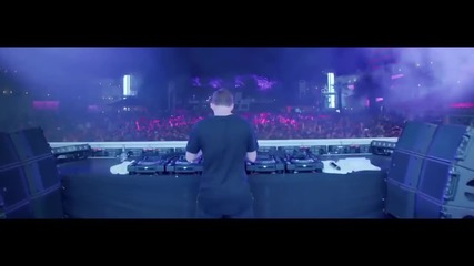 ♕ Hardwell feat. Jake Reese - Mad World ♕