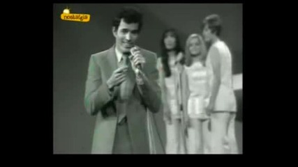 Julio Iglesias - Gwendoline - 1970