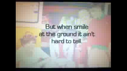 Инструментал на What Makes You Beautiful