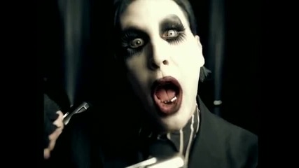 x202a Marilyn Manson - mobscene x202c rlm