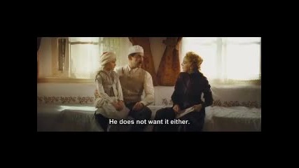 Veda Film 2010 [ Ataturk Hayati ] Part 2