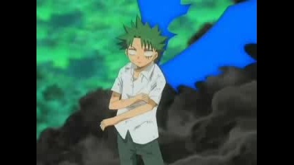 The Law Of Ueki - Dirty Little Secret