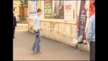 Скрита Камера Куче