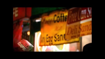 Red Cafe - Keep It 500 (hq)(2011)