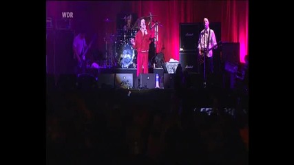 Faith No More - Chariots of Fire & Stripsearch - Area4 Festiva2009 