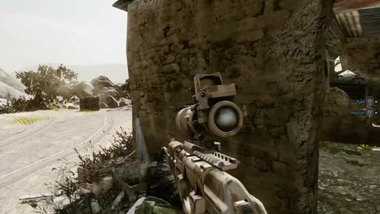 Medal of Honor Warfighter Gameplay (12)