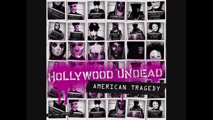 Hollywood Undead - Le Deux