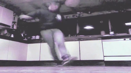 Todd - Sexy Electro Practice 