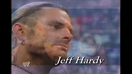 Jeff Hardy Mv