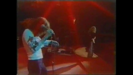 Deep Purple - You Fool No One 