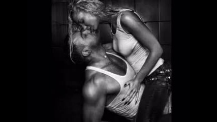Alexandra Burke - Fear of Flying