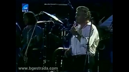Борис Гуджунов - Good luck charm (1991)