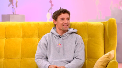 На кафе с Веселин Овчаров | 19 февруари 2026