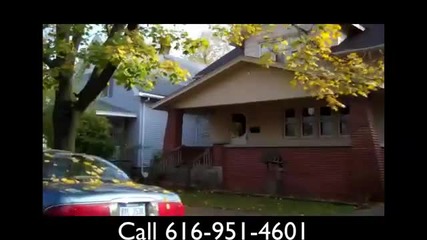 Grand Rapids Real Estate Investment Properties - We Buy Michigan Houses
