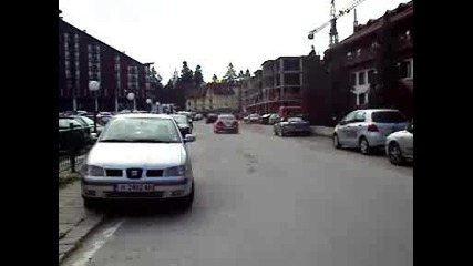 Rally Bulgaria 2009