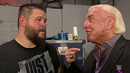 Kevin Owens challenges Randy Orton for next week: Raw, Aug. 3, 2020
