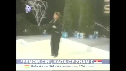 Semsa Suljakovic - Izdali me prijatelji izdao me brat 