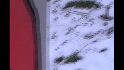 Протест против Гмо във В.търново 