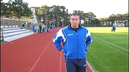 Станимир Стоилов