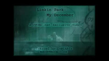 Linkin Park - My December