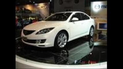 Cars For 2008