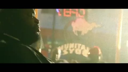 Rick Ross - Bmf ft. Styles P