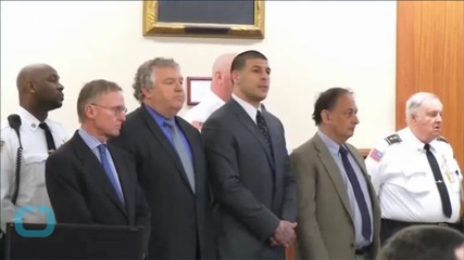 Aaron Hernandez and the NFL: A History of Violence
