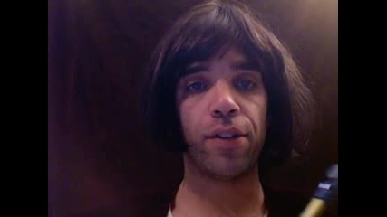 Lonelygirl15 Is A Witch