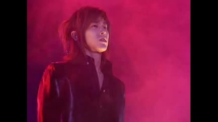 Tvxq Yunhos` voice 1 