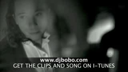 Dj Bobo - Love Is The Price