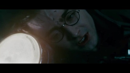 Harry Potter And The Deathly Hallows - Official Trailer 3 [hd]