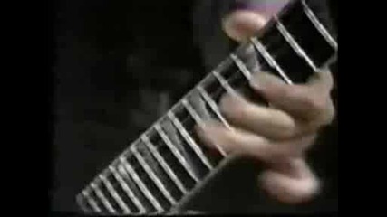 Megadeth - Symphony of Destruction