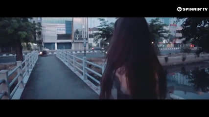 Dubvision - Turn It Around (official Music Video)