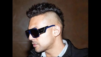 Sean Paul feat. Alexis Jordan - Got 2 Luv U