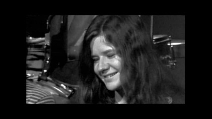 Janis Joplin - The Way She Was Janis A Film - part. 1 