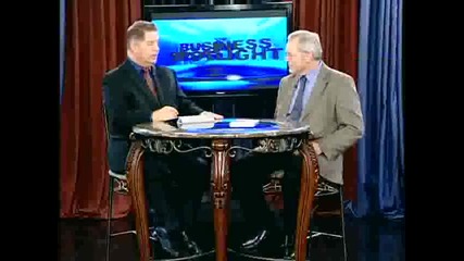Bob Bare on The Business Spotlight Q&a P1 His Story