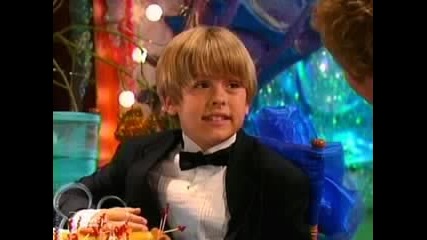 Jamie Lynn Spearse And Dylan Sprouse