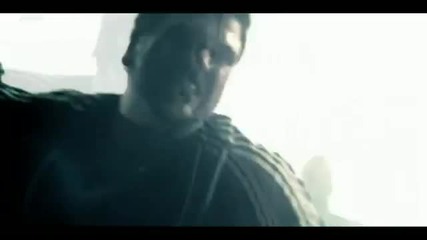 Abandon All Ships - Take One Last Breath