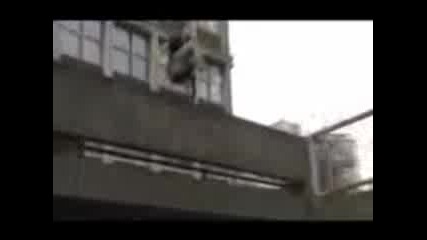 Freerun - 3run