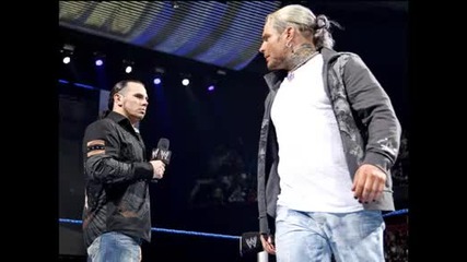 Smack Down