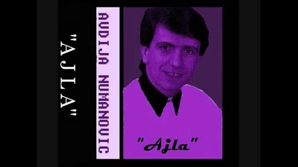 Avdija Numanovic Diko - Ajla