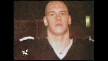 John Cena