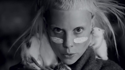 I Fink U Freeky - Die Antwoord