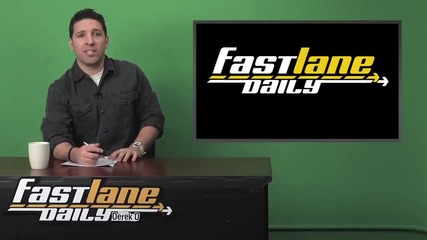 First Bmw M5 Crash, Seattle Winter Driving Fail, B-class Hybrid Rumor, & Audi R8 mutilation!