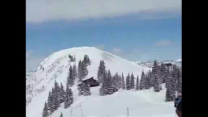 On Top Of Aspen - Highlands