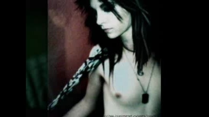 ...bill Kauliutz... & ...tom Kaulitz 