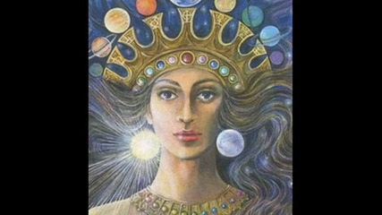 ishtar last kiss 