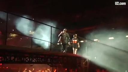 U2 - City of Blinding Lights - 24.09.09 