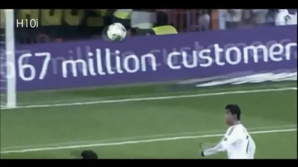 Cristiano Ronaldo 2013 _ Be a Legend - All Skills & Goals 2013_14 - Hd