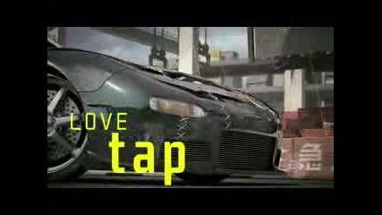 NFS pro street - Супер Игра